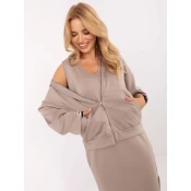 Set-IT-KMPL-9719.64-dark beige