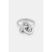 EDBLAD prstan ženski iz nerjavečega jekla Infinity Knot