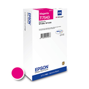 Epson EPSON WF-8090 / WF-8590 Tinta XXL Magenta (C13T754340)