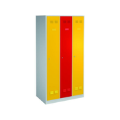 UNIOR 3-delna garderobna omara 950/3V 617175