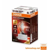 Osram ŽARNICA XENON D1S 66140XN2 XENARC NIGHT BREAKER 220 35W PK32d-2 FS1