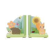 Orange Tree Toys Drveni granicnici za knjige ( OTT10251 )