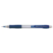 Svinčnik tehnični pilot super grip h-187 moder 0,7 PILOT