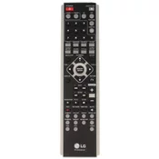 General LG 6710CDAK14F - združljiv daljinski upravljalnik znamke General