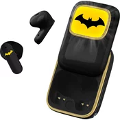 OTL Technologies Batman Darknight Slide Slušalke za otroke (Samo odprto)