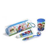 SUPER MARIO SET SA CASOM