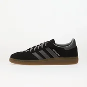 Sneakers adidas Handball Spezial Core Black/ Grey Strata/ GUM5 EUR 37 1/3