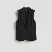 Reserved - LADIES` VEST
