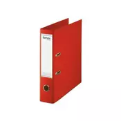 Registrator PVC FORNAX PREMIUM samostojeci crveni 15710