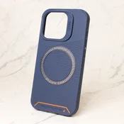 Torbica Gear za iPhone 15 Pro 6.1 plava