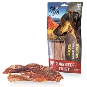 Kid Dog Super Premium 100% goveja mišičnina brez aditivov 70 g