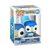 Figura Funko POP! Pokemon - Piplup