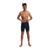 Mens swimsuit speedo eco endurance+ jammer navy xxl - uk40