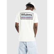 Billabong Walled T-shirt off white