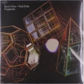 Bears Den & Paul Frith - Fragments (LP)