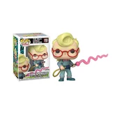 Funko Figura POP! Animation: The Real Ghostbusters Egon Spengler