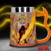 Skodelica (korbel) AC/DC - High Voltage - B7187C25