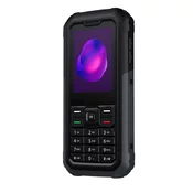 TCL mobilni telefon 5044, Black