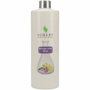 Schupp Relax masažna emulzija - 500 ml + razpršilnik