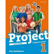 Project the Third Edition 1 Workbook (International English Version)