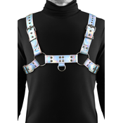 NS Novelties Cosmo Harness Dare L/XL
