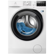 Pralno-sušilni stroj ELECTROLUX EW8W7607QE