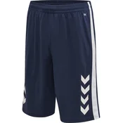 Hummel Kratke hlače CORE XK BASKET SHORTS