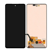 Samsung Galaxy A53 5G A536B - LCD zaslon + steklo na dotik - GH96-15168A Genuine Service Pack