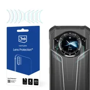3MK 3MK ZAŠČITA ZA LEČE STEKLO PROTI PRASKAM ZA DOOGEE S119