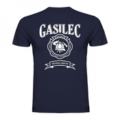 majica Gasilec grb