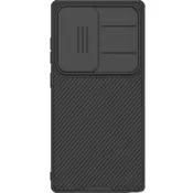 Maska za Samsung S25 Ultra/ S938B Nillkin CamShield Pro crna