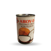 Aroy-D | Kokosova krema | 21% maščobe