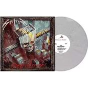 Satan - Songs In Crimson (Limited Edition) (Red Coloured) (LP)