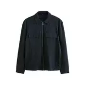Next Prehodna jakna N. Premium  marine