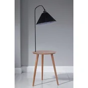 Opviq Podna lampa 8957-1, Crna