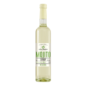 Sirup mojito bar BIO Hollinger 0,5L