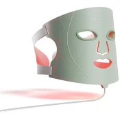 Nanoleaf NLEDK00-1TFM - LED RGB+IR Terap. maska ??za lice LED/5W/2500 mAh + DU