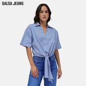 Salsa Bluza