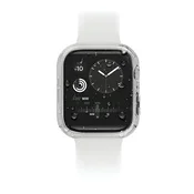 UNIQ Ovitek za Apple Watch Series 7 41 mm UNIQ Nautic, prozoren