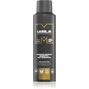 Label.m Fashion Edition Suhi šampon za brinete, 200 ml