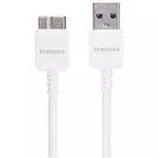 SAMSUNG podatkovni kabel DQ10Y0WE za Note 3 N9000-bel