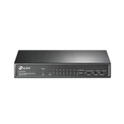 TP-Link - LAN Switch TP-LINK TL-SF1009P 9port 10/100Mbs/8 PoE