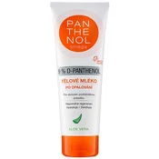 Altermed Panthenol Omega losjon za telo za sončenje z aloe vero  250 ml