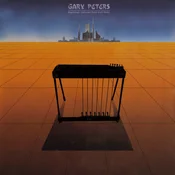 Gary Peters - Beginnings: Collected Pedal Steel Works (LP)