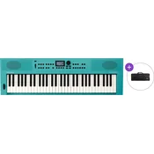 Roland GO:KEYS 3 SET 2 Klavijatura s dinamikom Turquoise