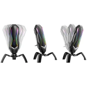 Tracer Spider mikrofon RGB PC/PS4