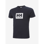Muška majica Helly Hansen Printed
