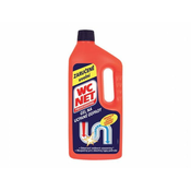 eoshop Aktivator nečistoče WC-MREŽA gel v cev 1l