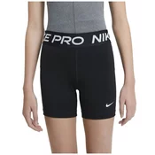 Nike Ženski sportski šorc NP DF DA1033, Crni