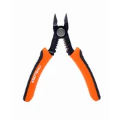 Kraft&Dele Klešče za precizno rezanje, odstranjevalec izolacije 0,8–2,6 mm KD10691
